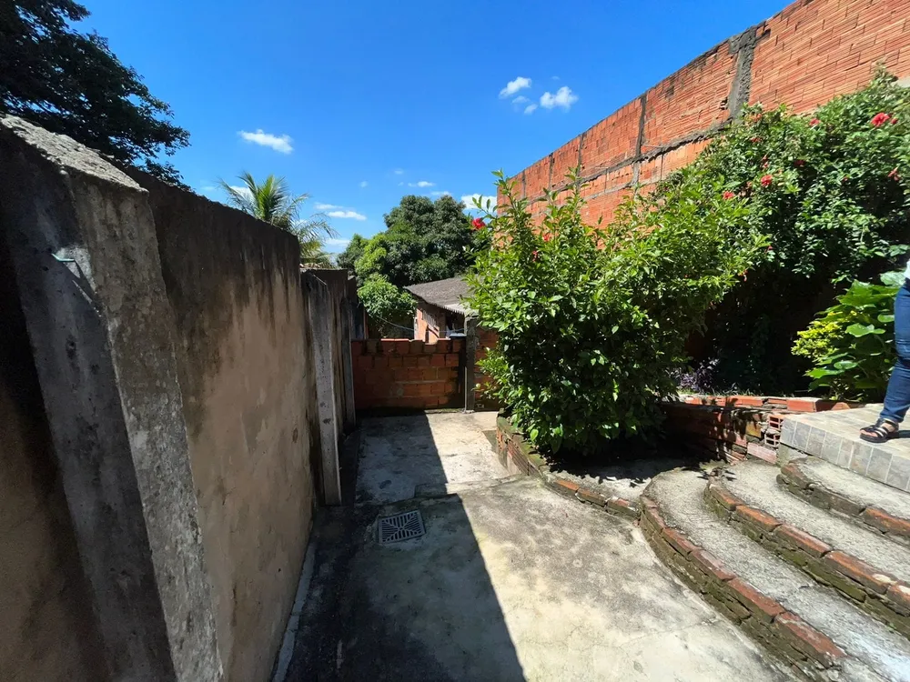 Chácara, 2 quartos, 625 m² - Foto 1