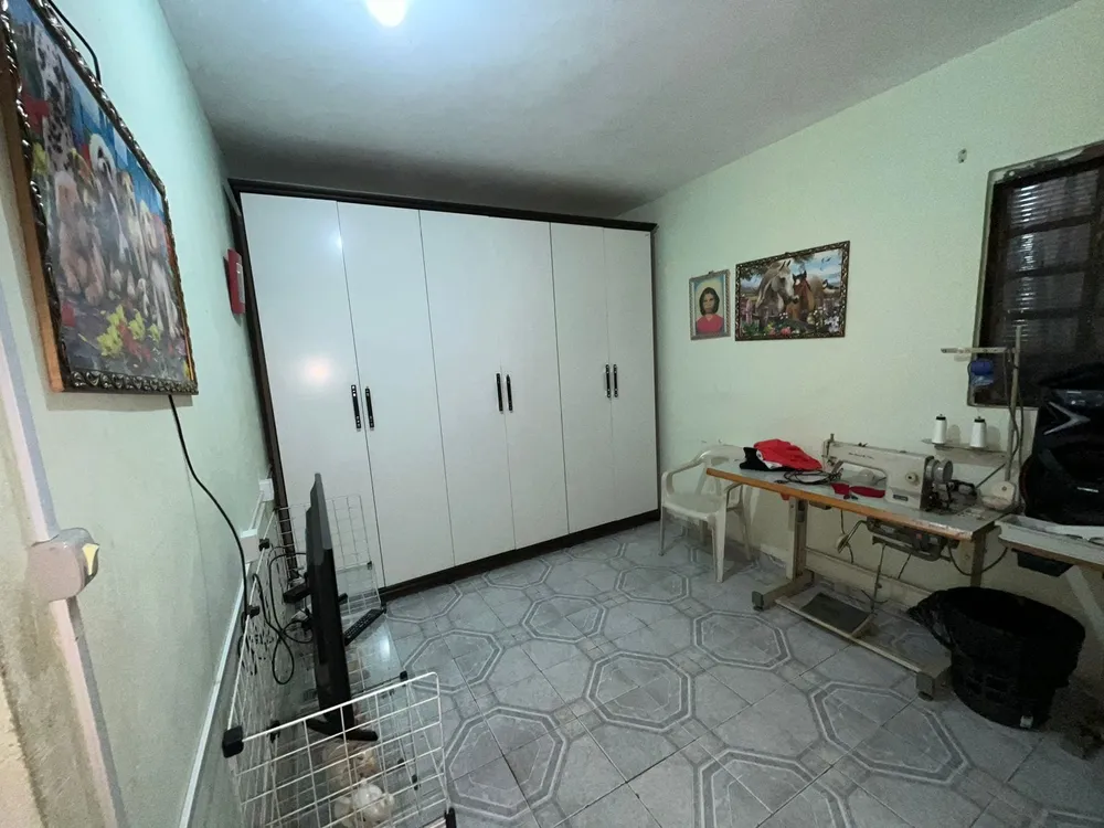 Chácara, 2 quartos, 625 m² - Foto 6