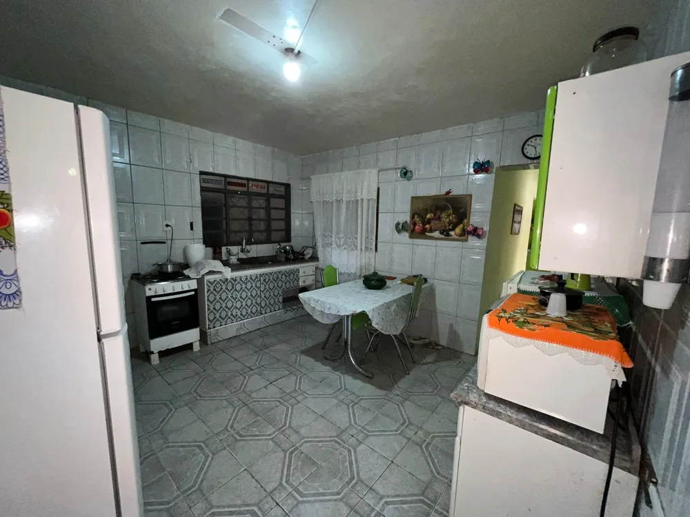 Chácara, 2 quartos, 625 m² - Foto 2