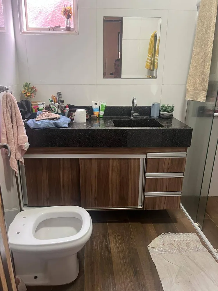 Casa, 2 quartos, 100 m² - Foto 4