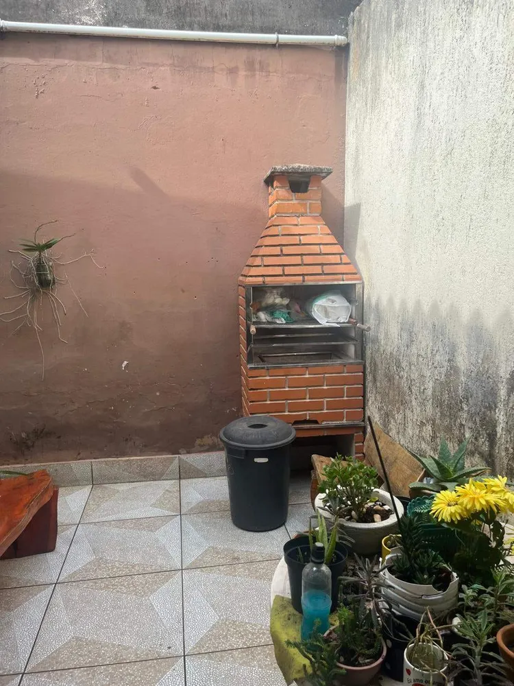 Casa, 2 quartos, 100 m² - Foto 6