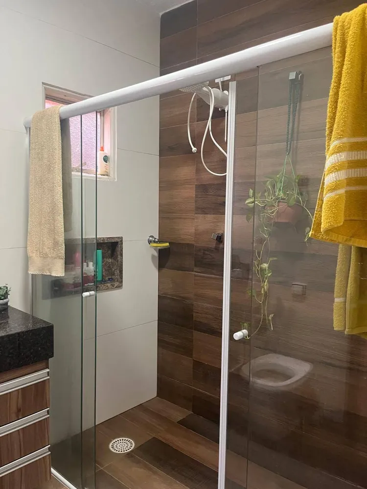 Casa, 2 quartos, 100 m² - Foto 3