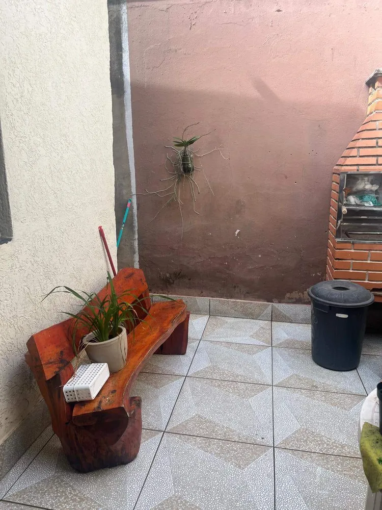 Casa, 2 quartos, 100 m² - Foto 5