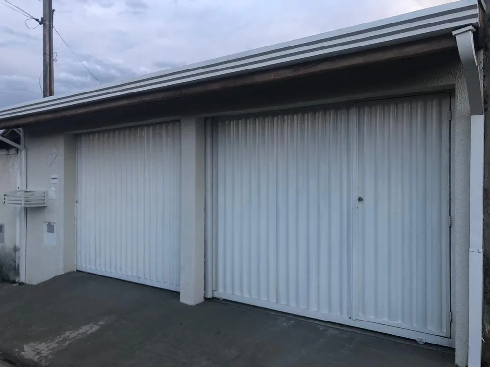 Casa, 2 quartos, 80 m² - Foto 1