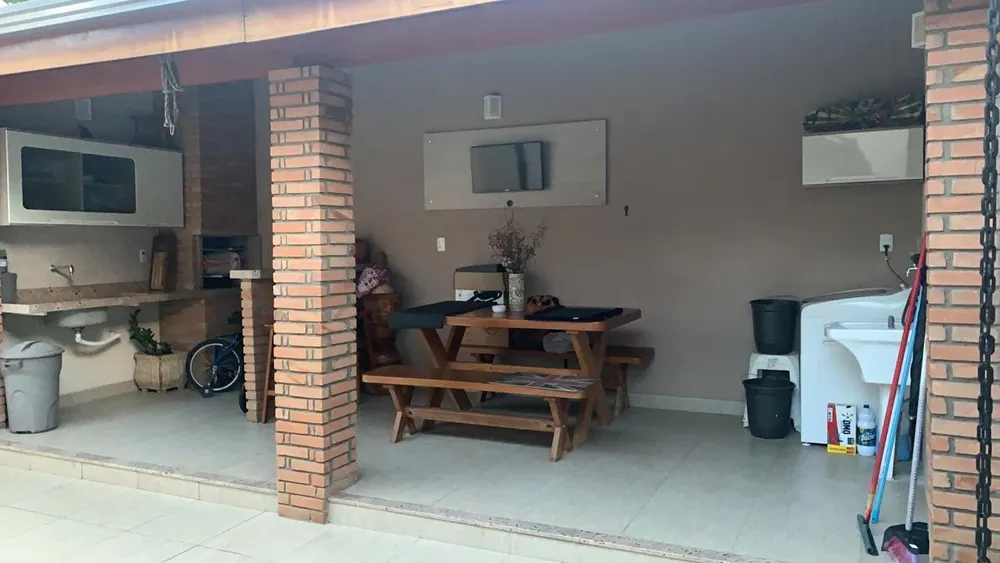 Casa, 2 quartos, 80 m² - Foto 9