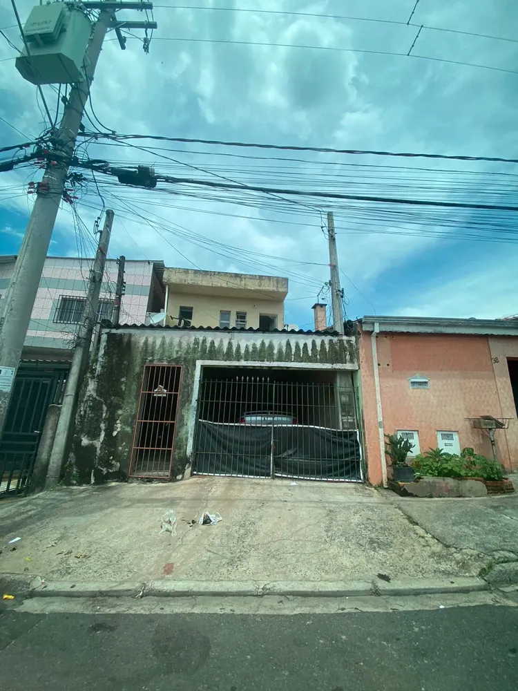 Casa, 1 quarto, 180 m² - Foto 1