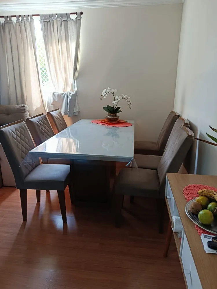 Apartamento, 2 quartos, 54 m² - Foto 4