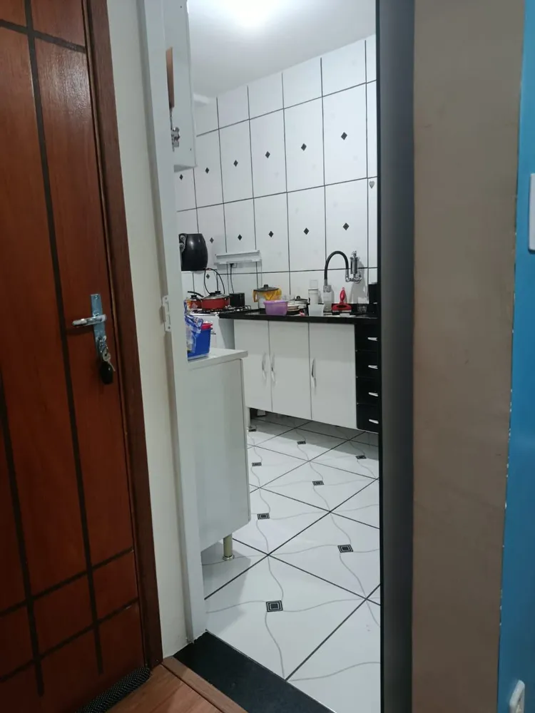 Apartamento, 2 quartos, 54 m² - Foto 3