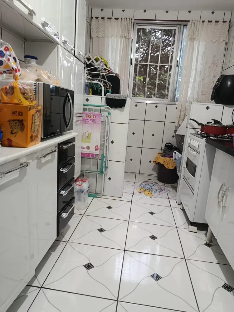 Apartamento, 2 quartos, 54 m² - Foto 1