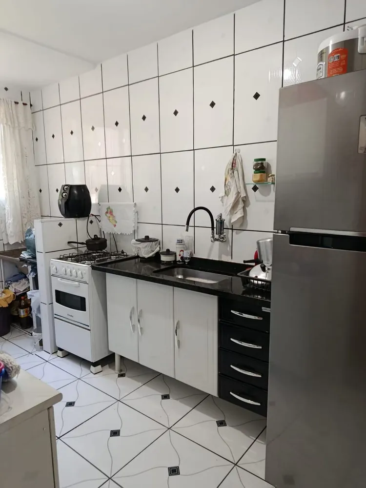 Apartamento, 2 quartos, 54 m² - Foto 5