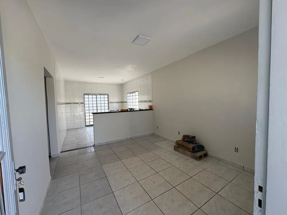 Casa, 2 quartos, 100 m² - Foto 2