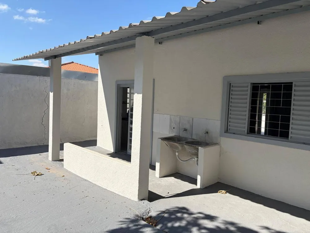 Casa, 2 quartos, 100 m² - Foto 6