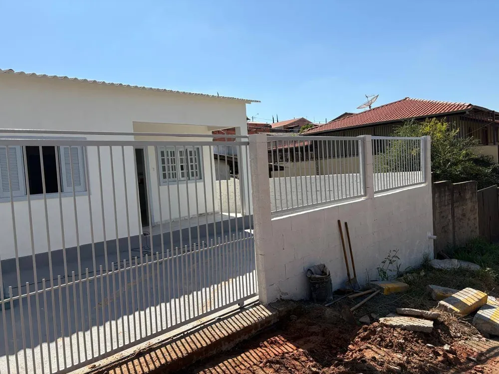 Casa, 2 quartos, 100 m² - Foto 1