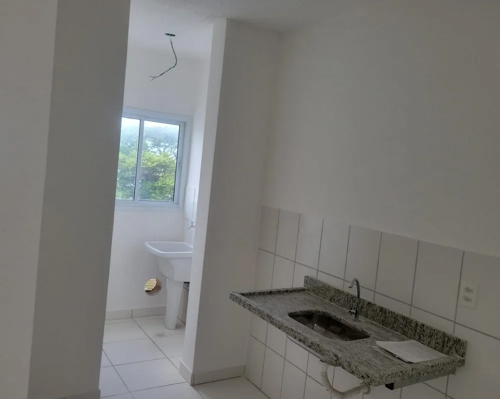 Apartamento, 2 quartos, 47 m² - Foto 2