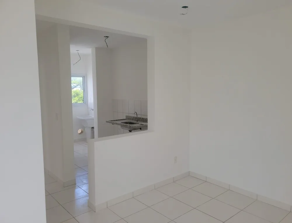 Apartamento, 2 quartos, 47 m² - Foto 8