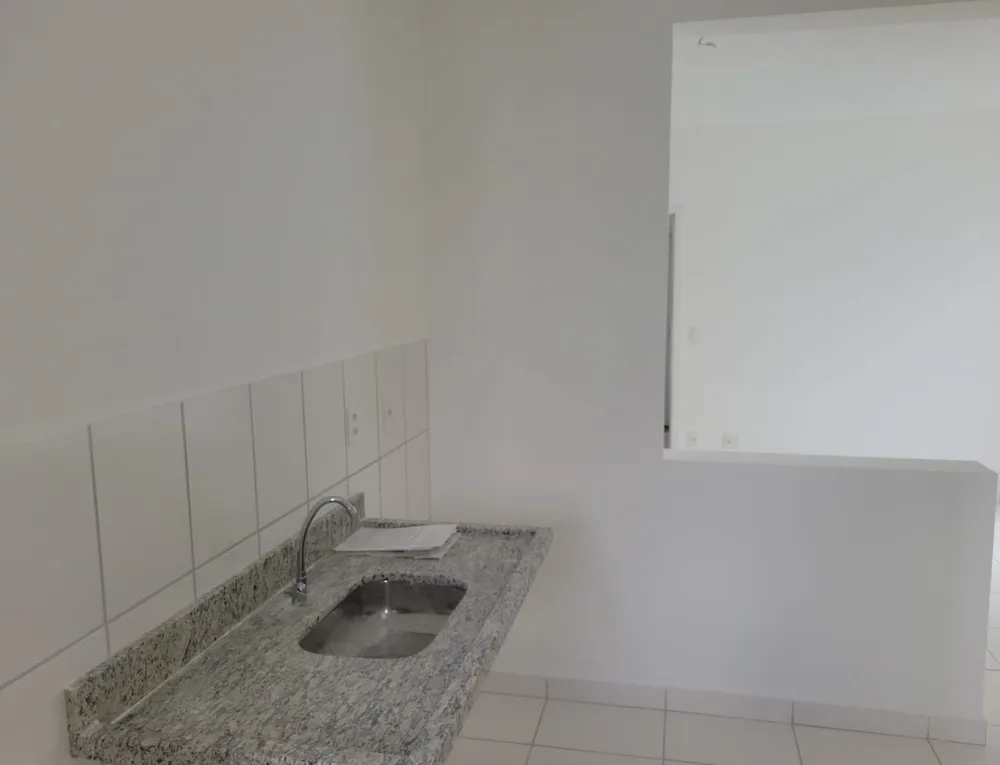 Apartamento, 2 quartos, 47 m² - Foto 3