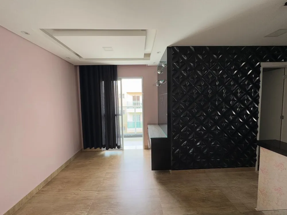 Apartamento, 2 quartos, 47 m² - Foto 2