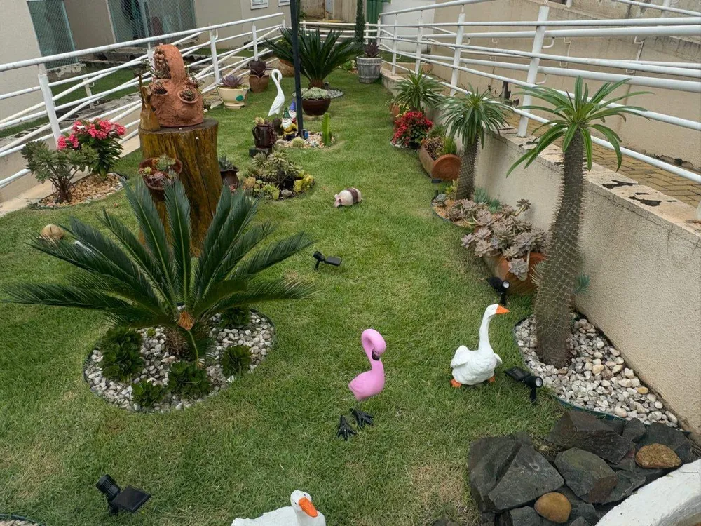 Apartamento, 2 quartos, 47 m² - Foto 8