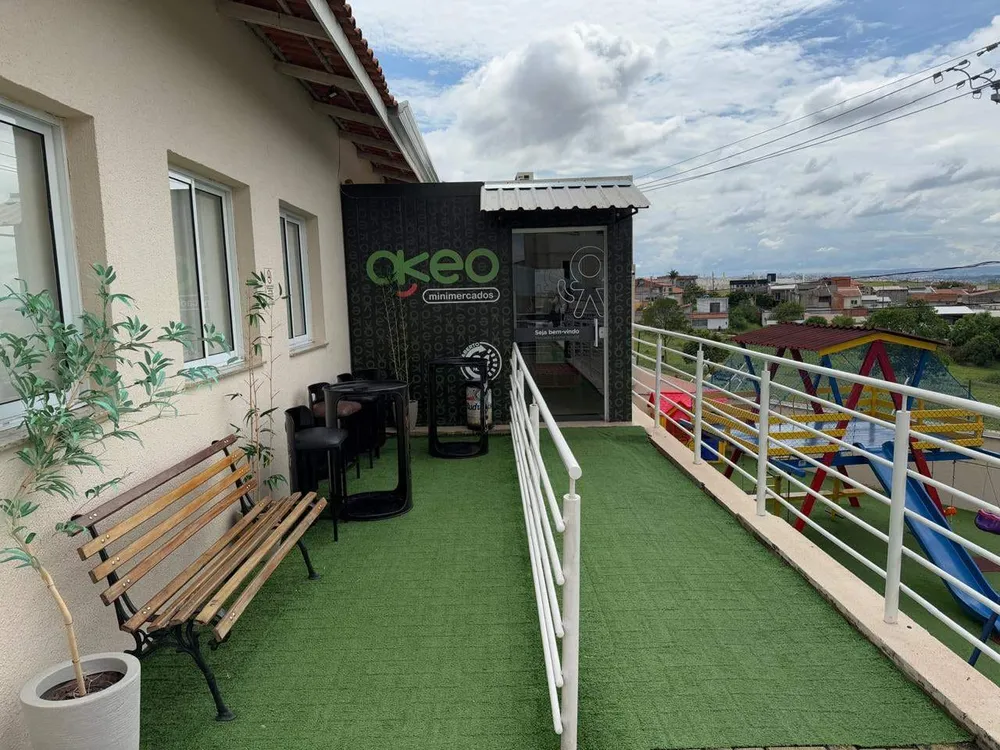Apartamento, 2 quartos, 47 m² - Foto 5