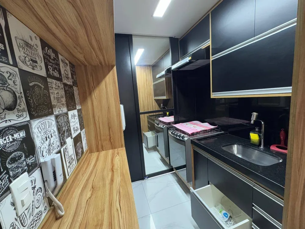 Apartamento, 2 quartos, 47 m² - Foto 3