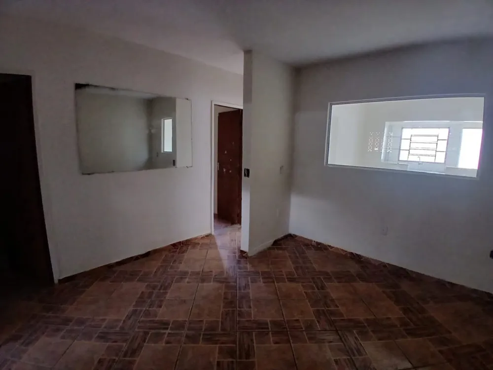 Casa, 3 quartos, 90 m² - Foto 1