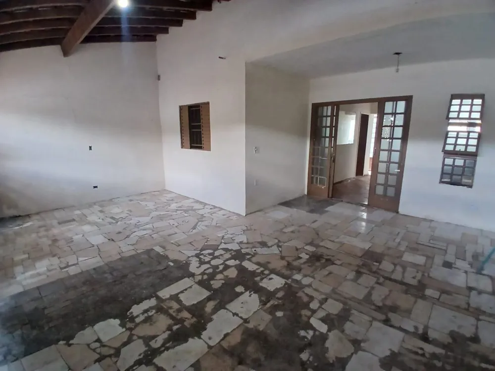 Casa, 3 quartos, 90 m² - Foto 1