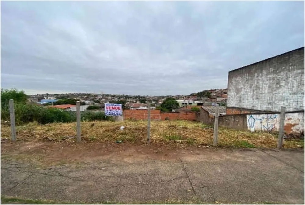 Terreno, 600 m² - Foto 1