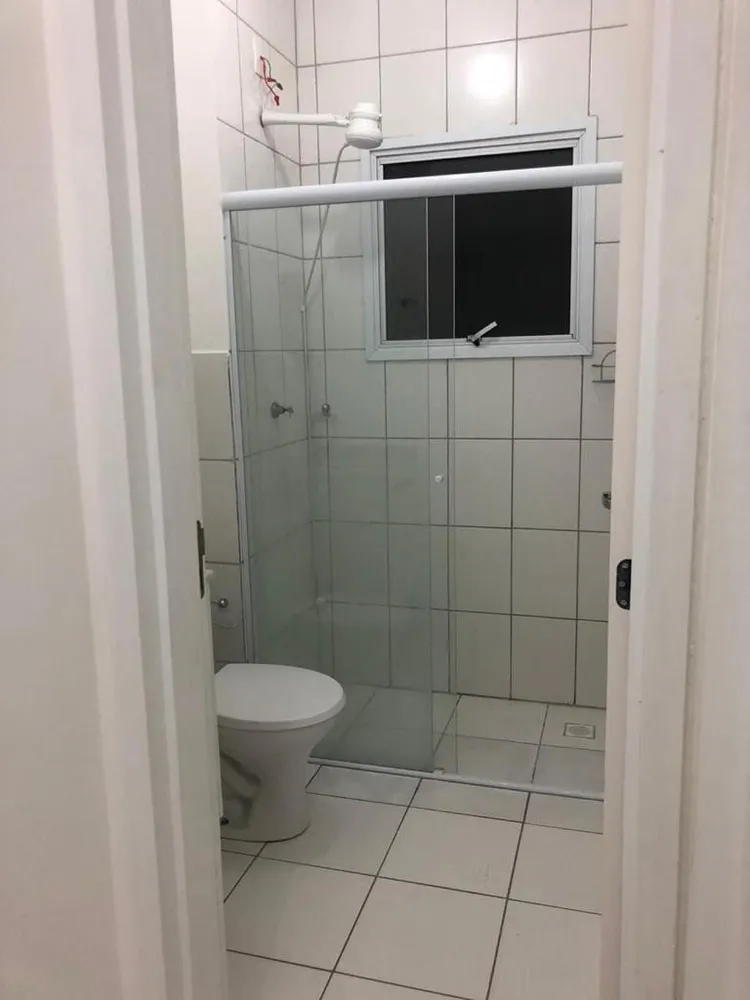 Apartamento, 2 quartos, 52 m² - Foto 2