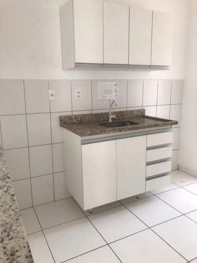 Apartamento, 2 quartos, 52 m² - Foto 1