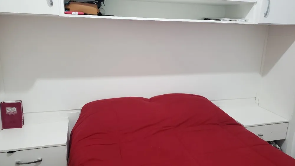 Apartamento, 2 quartos, 47 m² - Foto 4