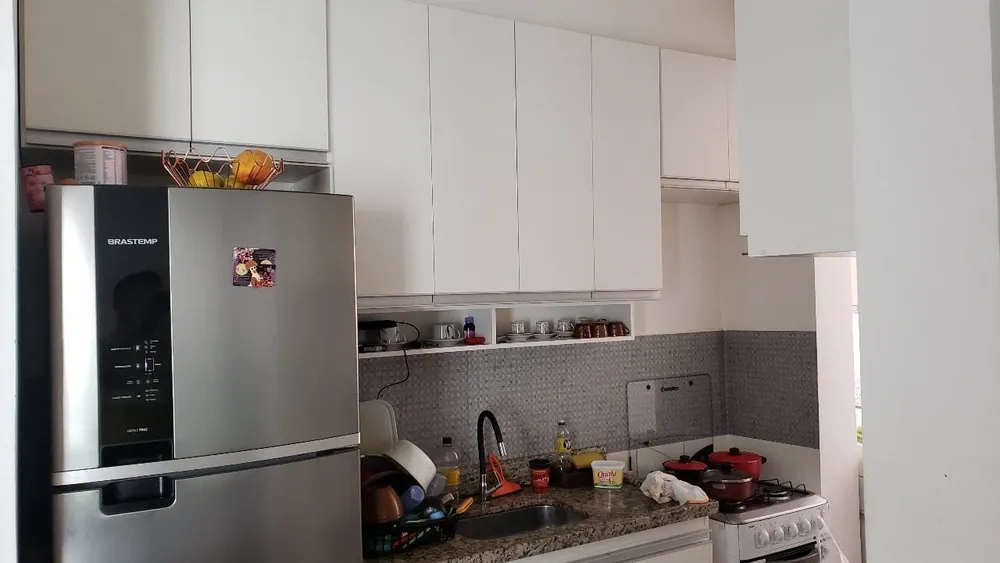 Apartamento, 2 quartos, 47 m² - Foto 7