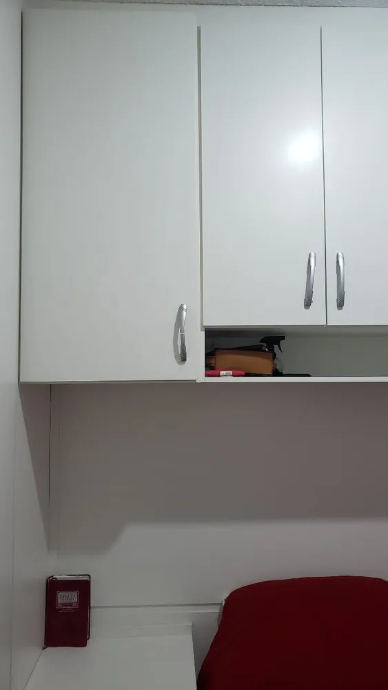 Apartamento, 2 quartos, 47 m² - Foto 5