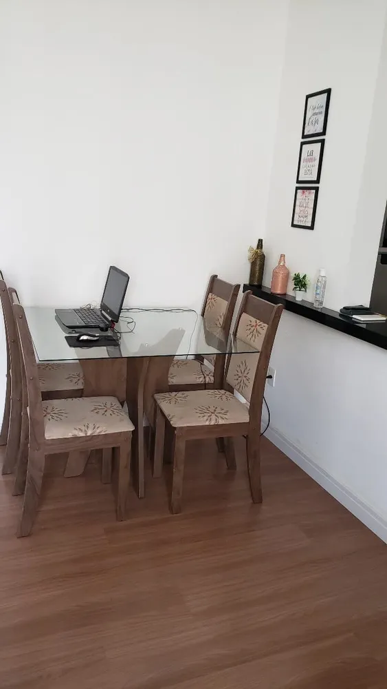 Apartamento, 2 quartos, 47 m² - Foto 8