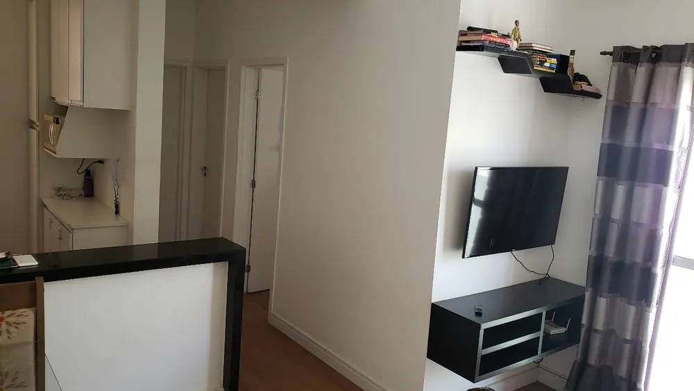 Apartamento, 2 quartos, 47 m² - Foto 6