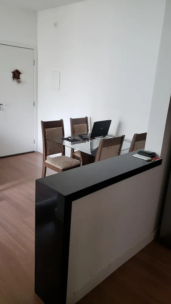 Apartamento, 2 quartos, 47 m² - Foto 3