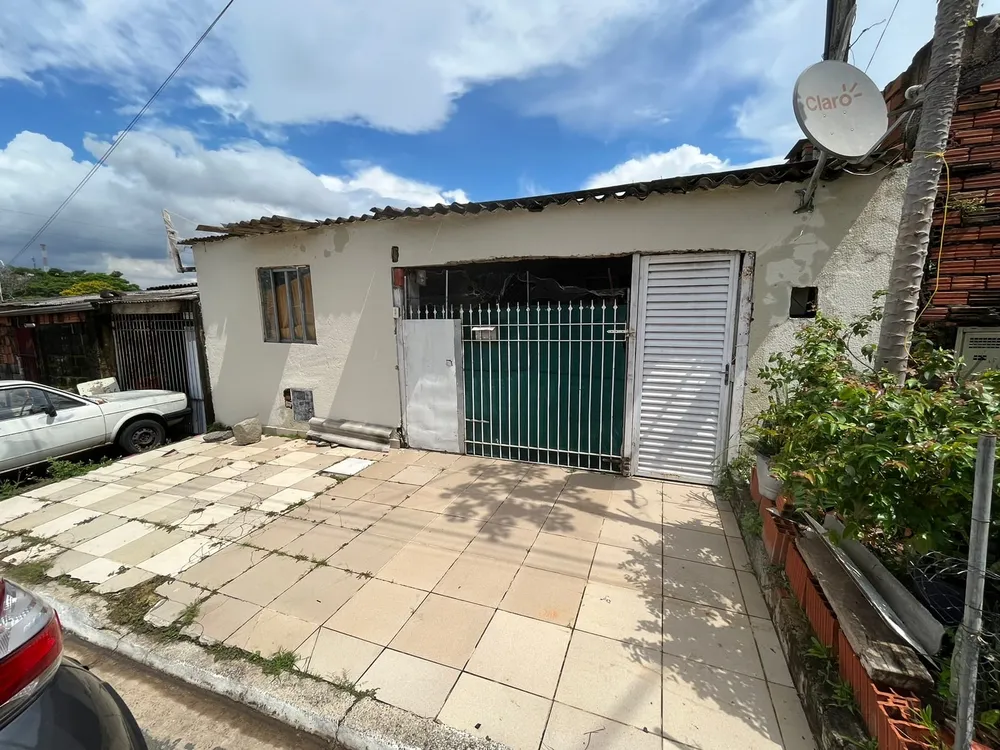 Casa, 2 quartos, 80 m² - Foto 1