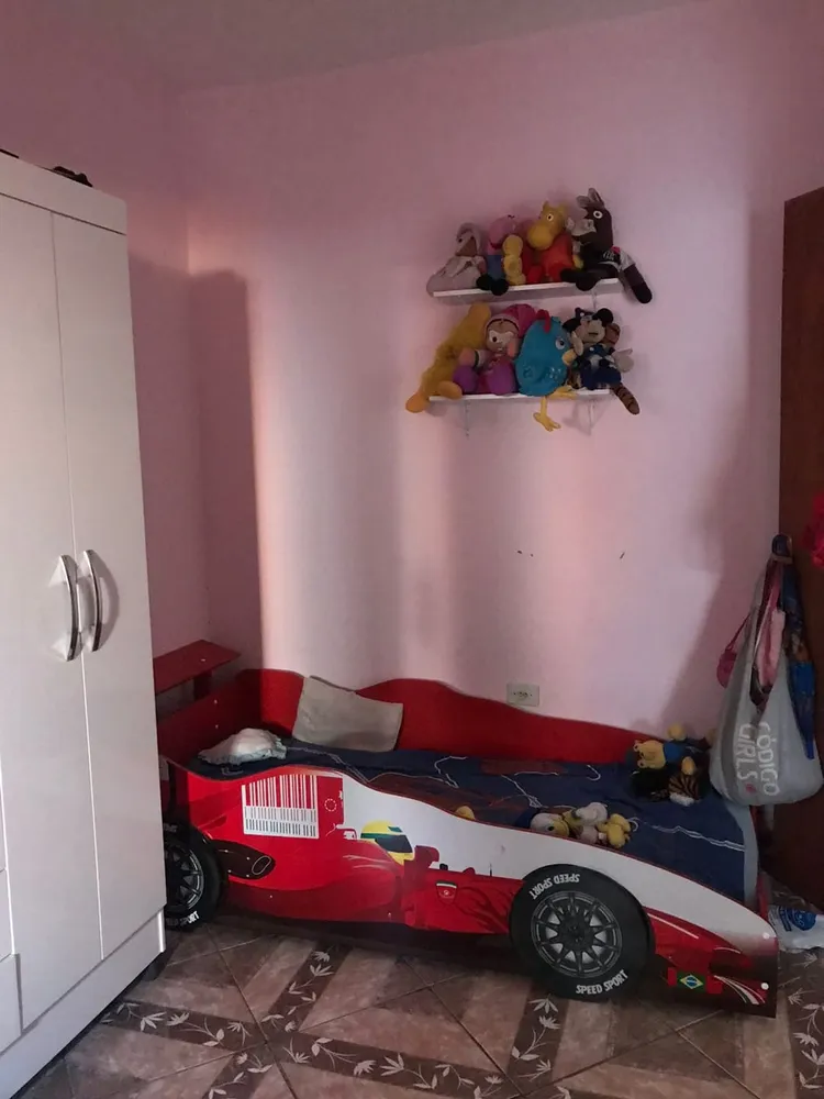 Casa, 2 quartos, 100 m² - Foto 10