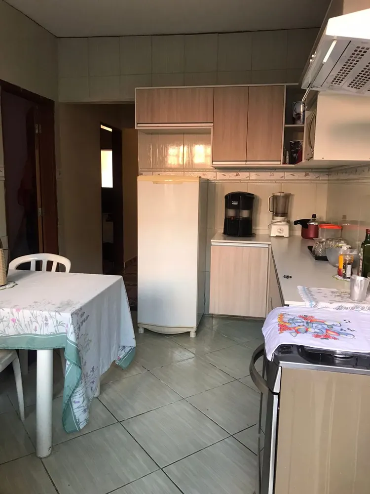Casa, 2 quartos, 100 m² - Foto 6