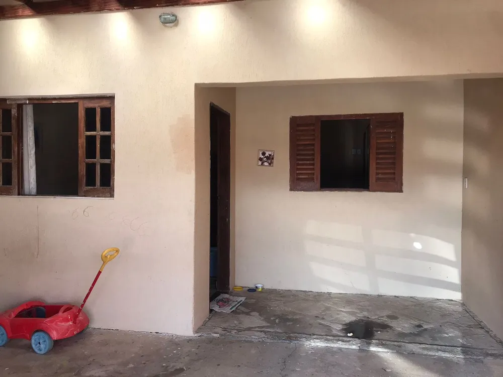 Casa, 2 quartos, 100 m² - Foto 2