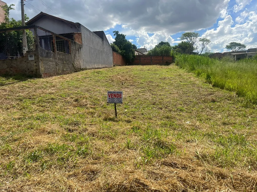 Terreno, 279 m² - Foto 4