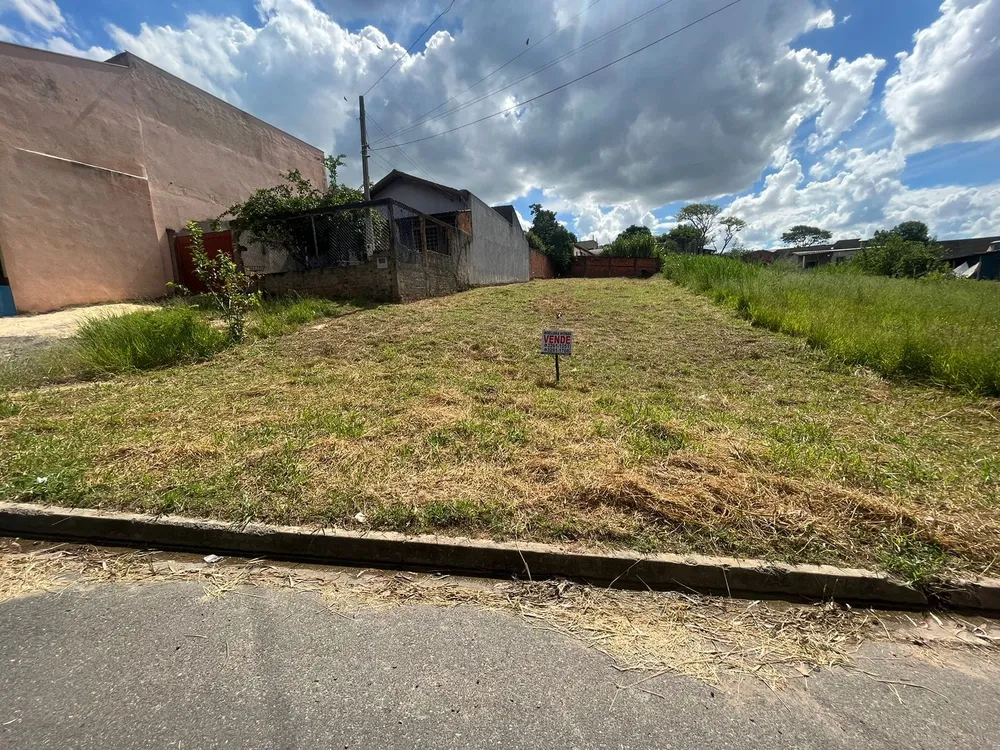 Terreno, 279 m² - Foto 1