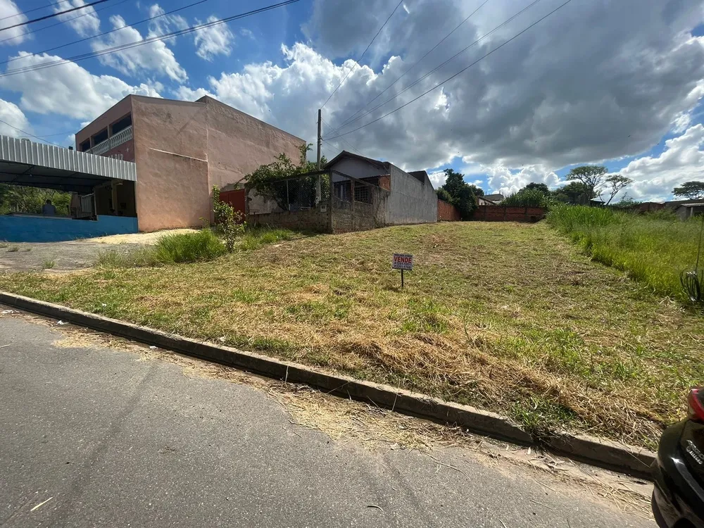 Terreno, 279 m² - Foto 3