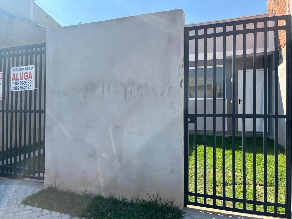 Casa, 2 quartos, 80 m² - Foto 2