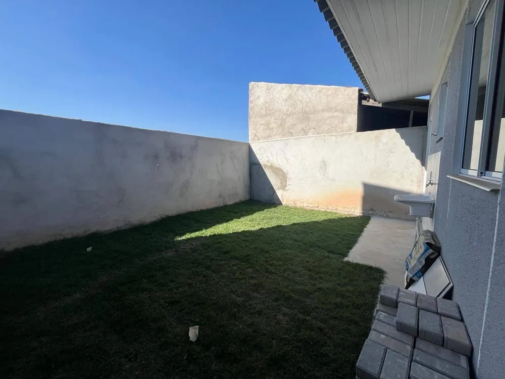 Casa, 2 quartos, 80 m² - Foto 3