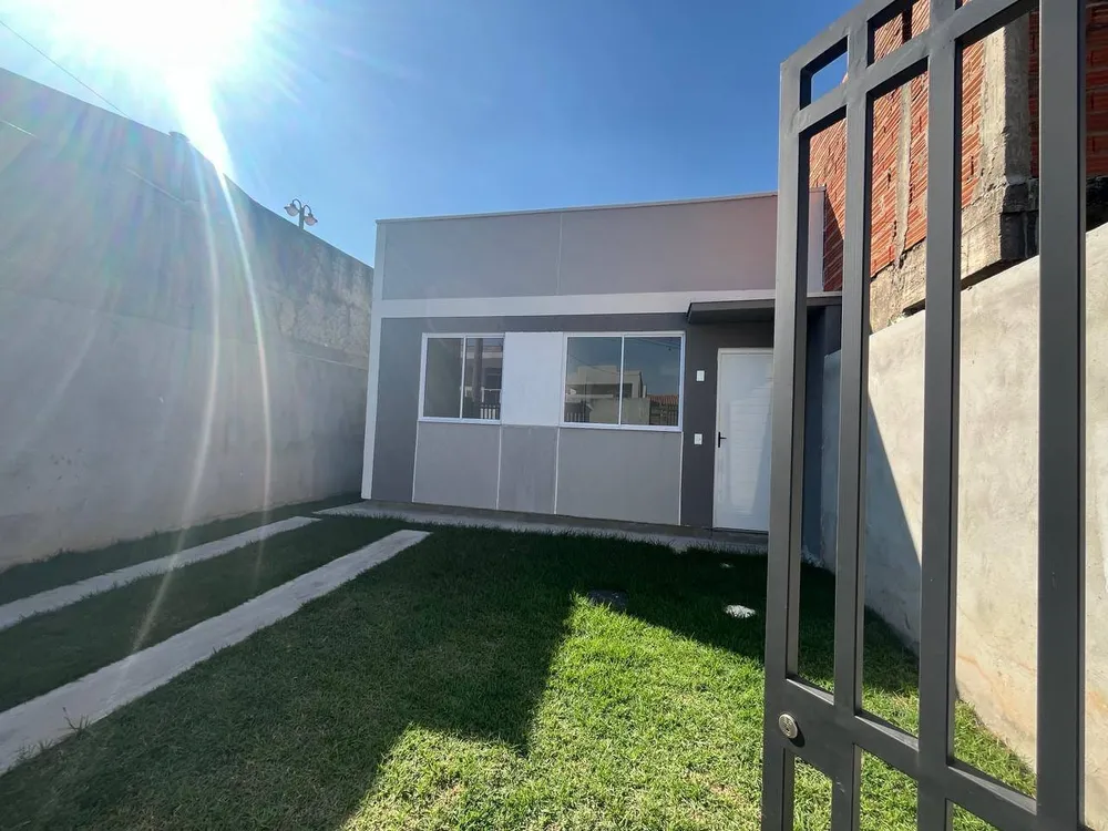 Casa, 2 quartos, 80 m² - Foto 1