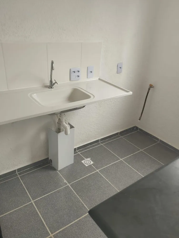 Apartamento, 2 quartos, 44 m² - Foto 4