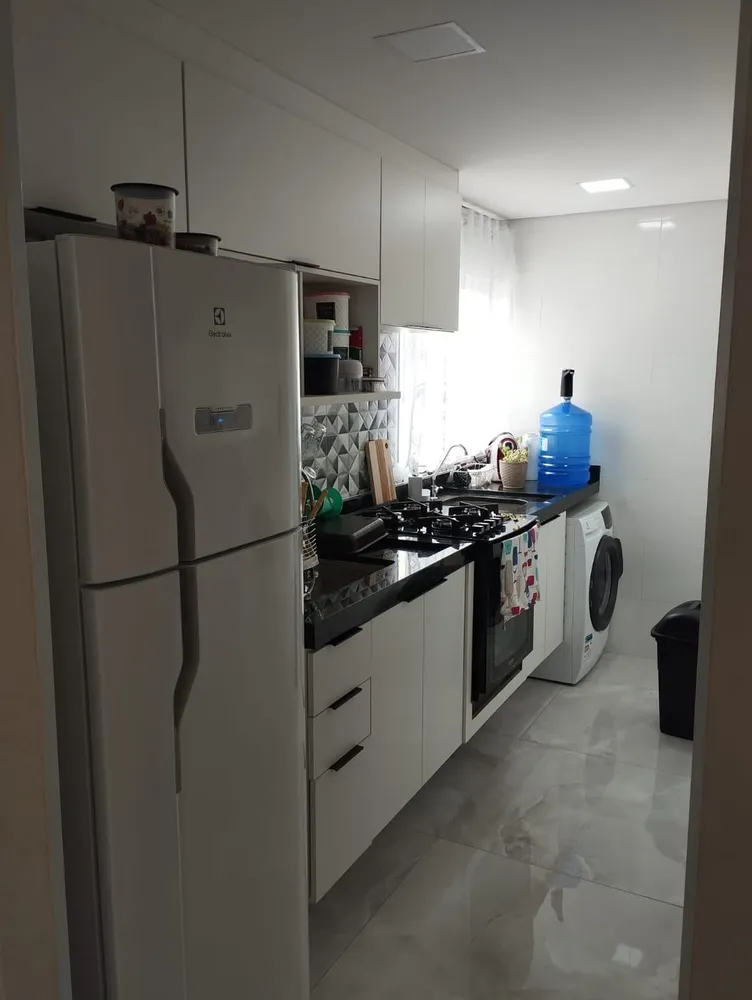 Apartamento, 2 quartos, 44 m² - Foto 8