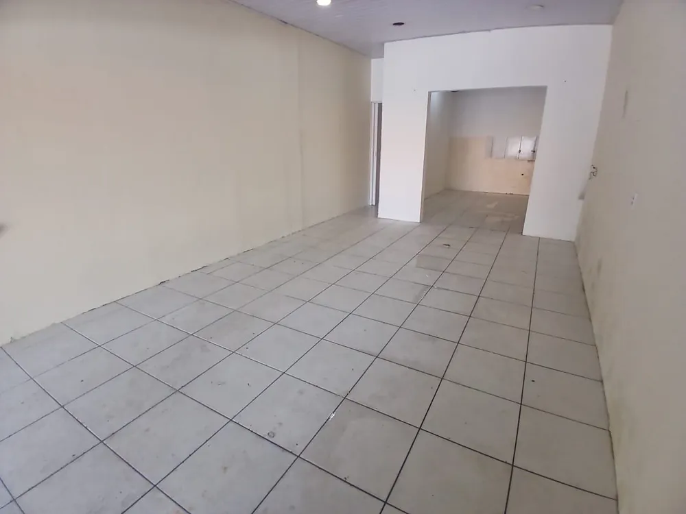 Loja-Salão, 65 m² - Foto 1