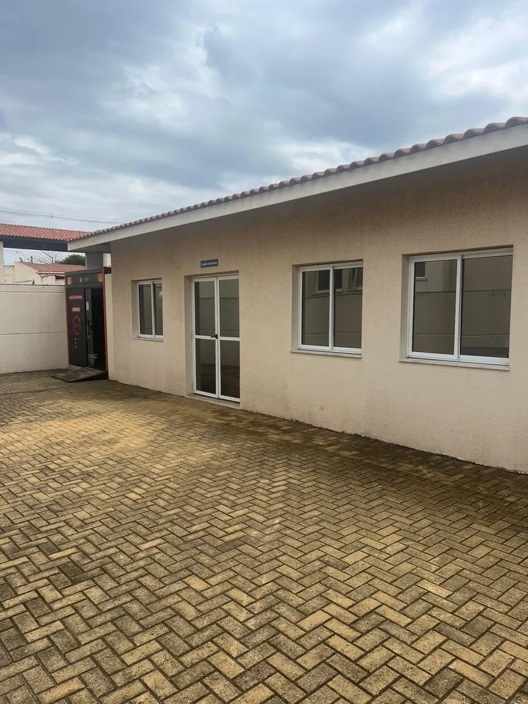 Apartamento, 2 quartos, 52 m² - Foto 12
