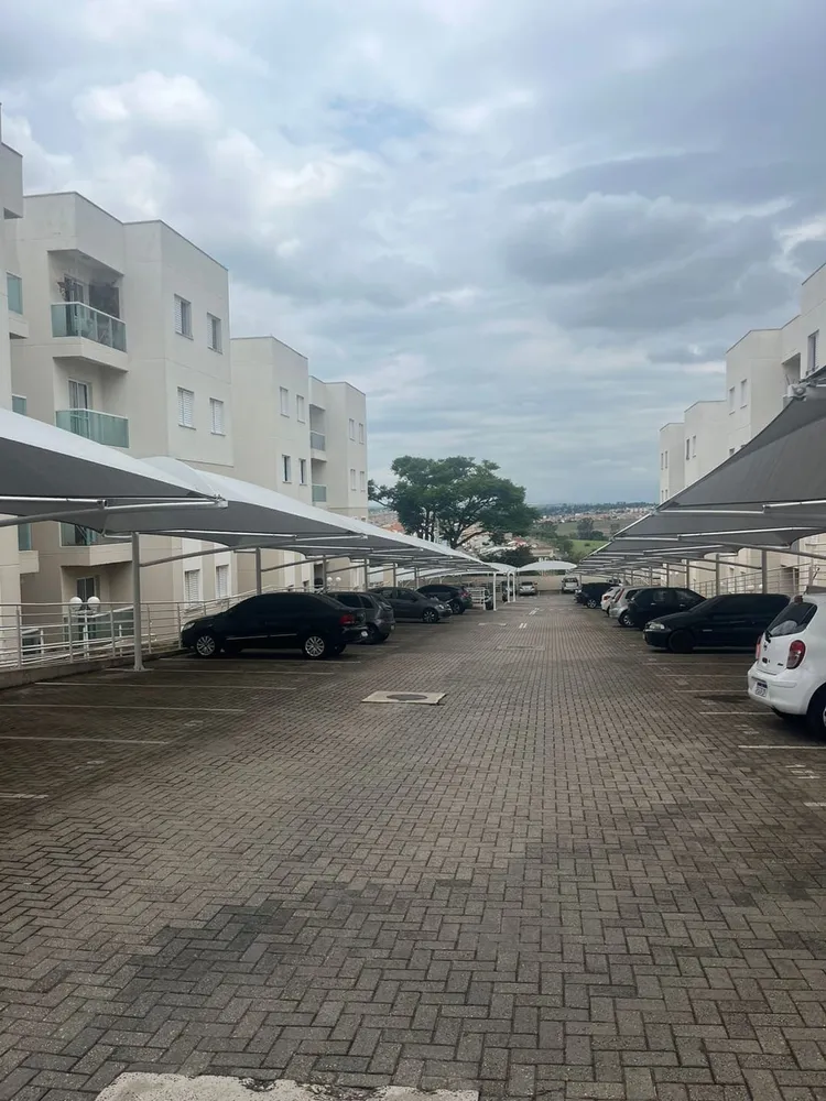 Apartamento, 2 quartos, 52 m² - Foto 11
